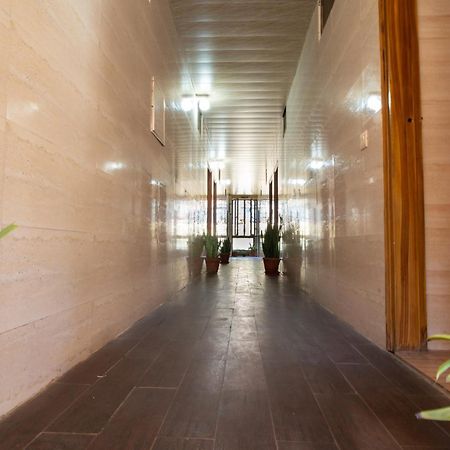 Chanakya Resort Rishikesh Exterior photo