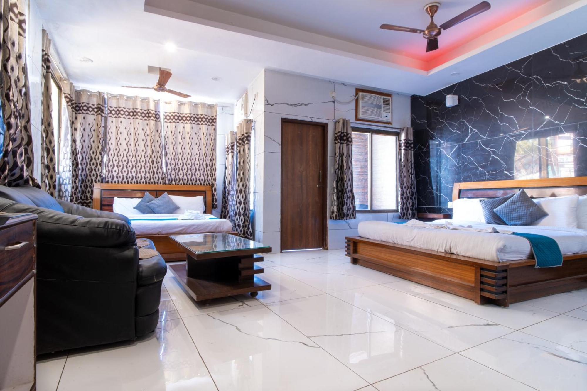 Chanakya Resort Rishikesh Exterior photo