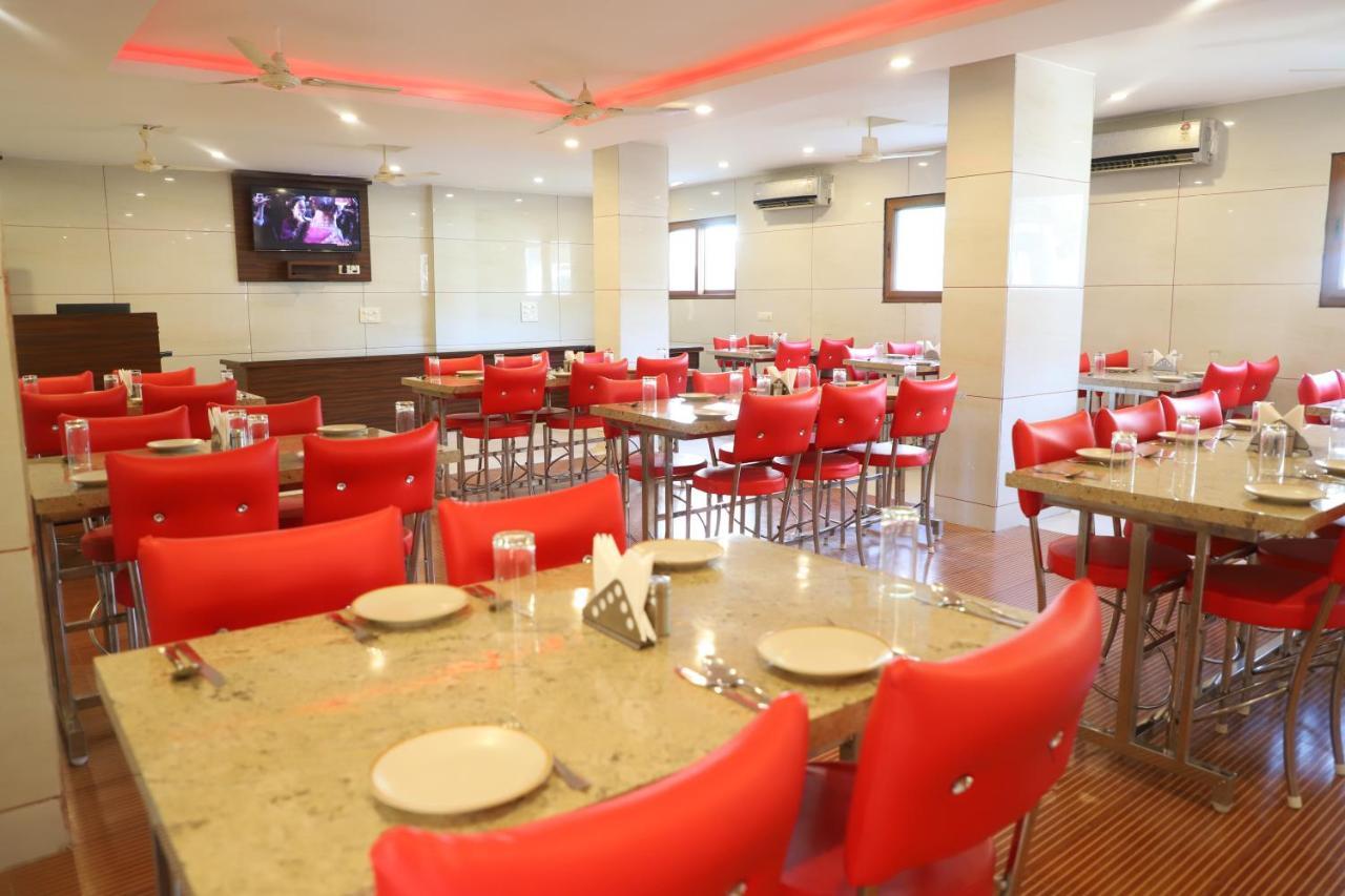 Chanakya Resort Rishikesh Exterior photo