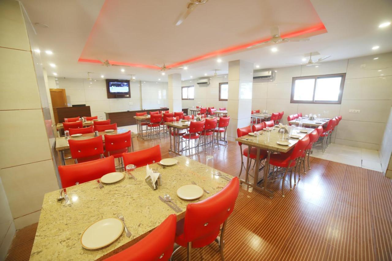 Chanakya Resort Rishikesh Exterior photo